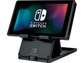 HORI Support pour Nintendo Switch (NSW-029U)