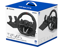 Charger l&#39;image dans la galerie, HORI Volant gaming Apex PS4 / PC / PS5 (SPF-004U)
