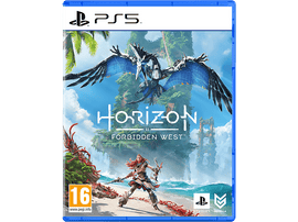 Horizon Forbidden West FR/UK PS5