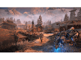 Horizon Zero Dawn Edition Remasterisée PS5/PC