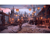 Horizon Zero Dawn Edition Remasterisée PS5/PC