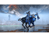 Horizon Zero Dawn Edition Remasterisée PS5/PC