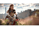 Horizon Zero Dawn Edition Remasterisée PS5/PC