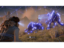 Charger l&#39;image dans la galerie, Horizon Zero Dawn FR/NL PS4
