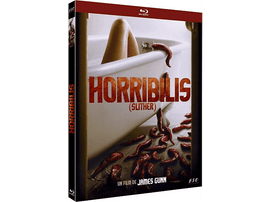 Horribilis - Blu-ray
