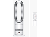 Hot + Cool HF1 Chauffage ventilateur Blanc - Chauffage ventilateur - 35 m³} - Blanc