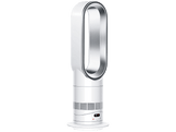 Hot + Cool HF1 Chauffage ventilateur Blanc - Chauffage ventilateur - 35 m³} - Blanc