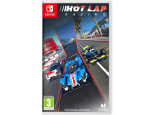 Charger l&#39;image dans la galerie, Hot Lap Racing UK Switch
