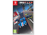 Hot Lap Racing UK Switch