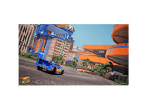 Hot Wheels Infinite Rush - Day One Edition - PS5