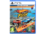 Hot Wheels Infinite Rush - Day One Edition - PS5
