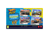 Hot Wheels Infinite Rush - Day One Edition - PS5