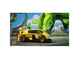 Hot Wheels Infinite Rush - Day One Edition - PS5