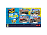 Hot Wheels Infinite Rush - Day One Edition - PS5