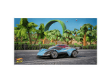 Hot Wheels Infinite Rush - Switch 2