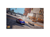 Hot Wheels Infinite Rush - Switch 2