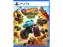 Charger l&#39;image dans la galerie, Hot Wheels Monster Trucks : Stunt Mayem FR/NL - PS5
