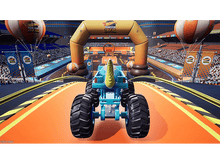 Charger l&#39;image dans la galerie, Hot Wheels Monster Trucks : Stunt Mayem FR/NL - PS5
