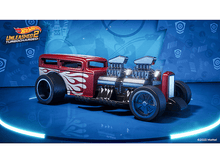 Charger l&#39;image dans la galerie, Hot Wheels Unleashed 2 Turbocharged Day One Edition FR/NL PS4
