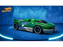 Charger l&#39;image dans la galerie, Hot Wheels Unleashed 2 Turbocharged Day One Edition FR/NL PS4
