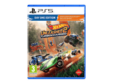 Hot Wheels Unleashed 2 Turbocharged Day One Edition FR/NL PS5
