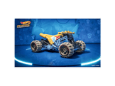 Hot Wheels Unleashed 2 Turbocharged Day One Edition FR/NL PS5