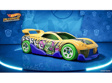 Charger l&#39;image dans la galerie, Hot Wheels Unleashed 2 Turbocharged Day One Edition FR/NL PS5
