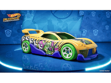 Charger l&#39;image dans la galerie, Hot Wheels Unleashed 2 Turbocharged Day One Edition FR/NL Switch
