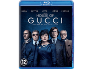 House Of Gucci - Blu-ray