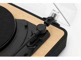 HOUSE OF MARLEY EM-JT004-SB REVOLUTION SB BT TURNTABLE