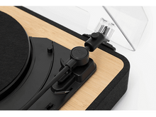 Charger l&#39;image dans la galerie, HOUSE OF MARLEY EM-JT004-SB REVOLUTION SB BT TURNTABLE
