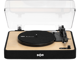 HOUSE OF MARLEY EM-JT004-SB REVOLUTION SB BT TURNTABLE