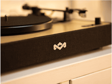 Charger l&#39;image dans la galerie, HOUSE OF MARLEY EM-JT004-SB REVOLUTION SB BT TURNTABLE
