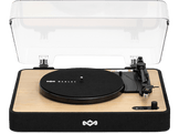 HOUSE OF MARLEY EM-JT004-SB REVOLUTION SB BT TURNTABLE