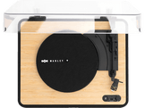 HOUSE OF MARLEY EM-JT004-SB REVOLUTION SB BT TURNTABLE