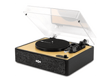 HOUSE OF MARLEY Tourne-disque tout-en-un Rise Up Brun