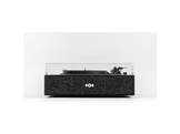 HOUSE OF MARLEY Tourne-disque tout-en-un Rise Up Brun