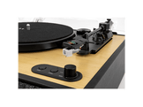 HOUSE OF MARLEY Tourne-disque tout-en-un Rise Up Brun