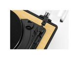 HOUSE OF MARLEY Tourne-disque tout-en-un Rise Up Brun