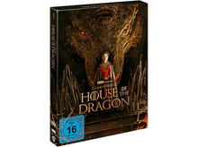 Charger l&#39;image dans la galerie, House Of The Dragon: Saison 1 - DVD
