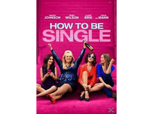 Charger l&#39;image dans la galerie, How to be single - DVD
