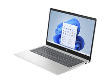 Charger l&#39;image dans la galerie, HP 14-em0027nb - 14 pouces - Full-HD - AMD Ryzen 5 7520U - 8 GB - 512 GB - Radeon™ Onboard Graphics
