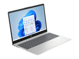 HP 15-fd0006nb - 15.6 pouces - Full-HD - Intel Processor N200 - 8 GB - 512 GB - UHD Graphics - QWERTZU