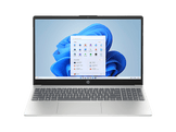 HP 15-fd0006nb - 15.6 pouces - Full-HD - Intel Processor N200 - 8 GB - 512 GB - UHD Graphics - QWERTZU