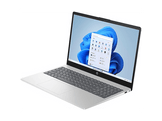 HP 15-fd0126nb PC portable - 15.6 pouces - Intel® N200 - 8 GB - 512 GB - UHD Graphics - QWERTZU