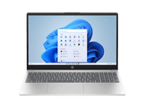 HP 15-fd0126nb PC portable - 15.6 pouces - Intel® N200 - 8 GB - 512 GB - UHD Graphics - QWERTZU