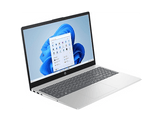HP 15-fd0126nb PC portable - 15.6 pouces - Intel® N200 - 8 GB - 512 GB - UHD Graphics - QWERTZU