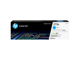 HP 219A Toner Original  Bleu