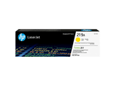 HP 219A Toner Original  Jaune
