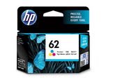 HP 301 Cyan - Magenta - Jaune